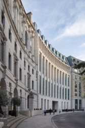 8 Finsbury Circus, WilkinsonEyre, Londýn, Foto