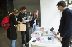 Ohniska architektury, CAMP, FOTO