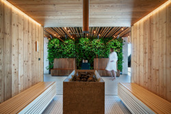 Hotel Bridge, Vratislav, FORUM architekci - foto