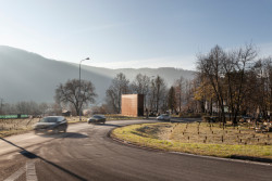 Monument Majer, N/A / Benjamín Brádňanský, Vít Halada, Maroš Greš