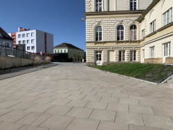 13. června 2023 proběhne konference Semmelrock, která pojedná o zvyšování odolnosti měst proti klimatickým změnám