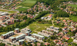 Místa, kde se v minulosti konala konference: Dolní Břežany...