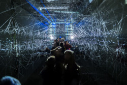 Light Scapes (Krajiny světla) od Yasuhira Chida