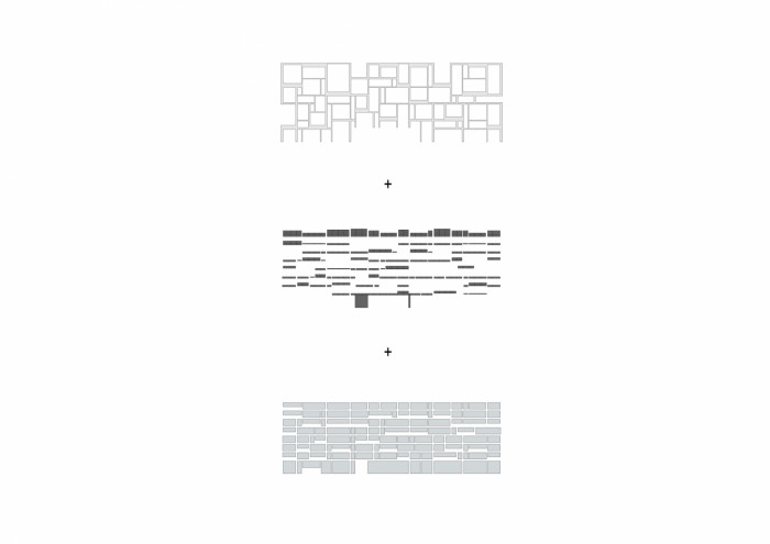 Nové sídlo finanční skupiny J&T, CMC architects / Vít Máslo, David Richard Chisholm, fasády