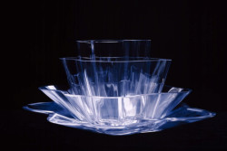 Sada nádobí Flower, Alvar a Aino Aalto.