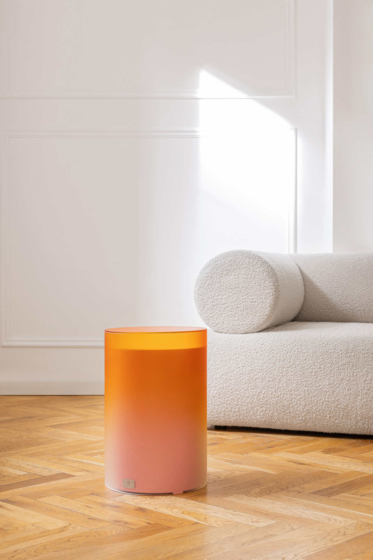 Candy Tables od studia Mikulášková&Drobná