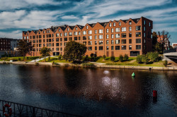 Leopold Winter Rezidence, BJK Architekci.