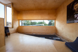 Dům se světlíkem, Atelier 11