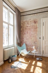 Byt TOL, MIMO architekti / ARCHHOLIKS