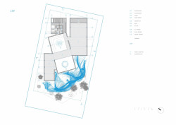 Sawer Cloud, pavilon účasti ČR na světové výstavě EXPO 2020