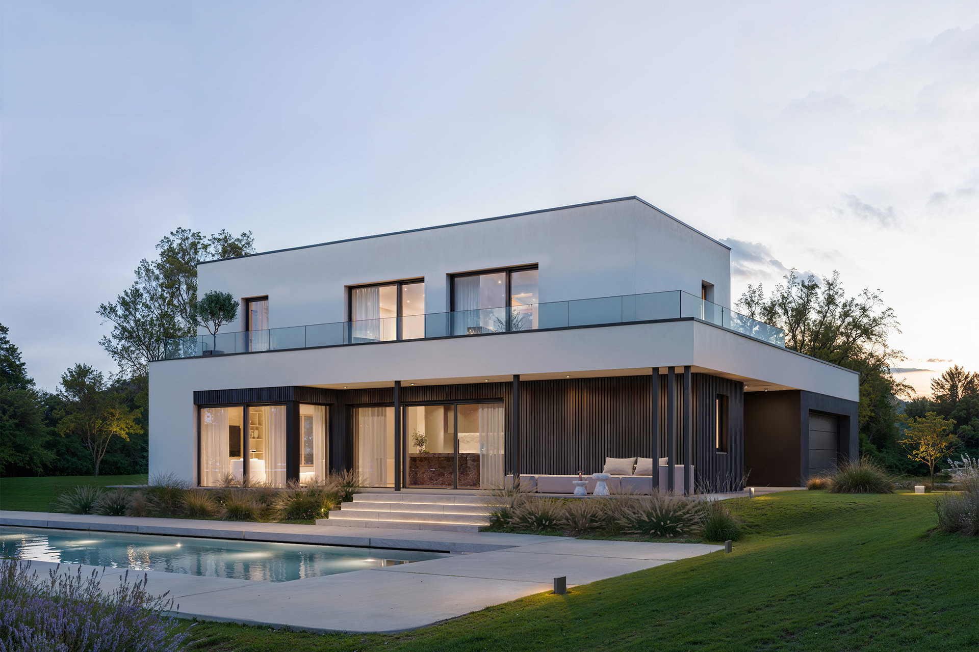 ELK otevřel první digitální showroom v Česku. (na obrázku ELK Next 143)