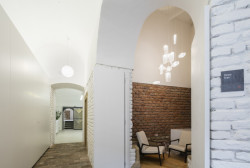 Vault 42, studio Raketoplán