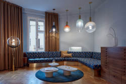 Bomma atelier, Sophie Wannenes