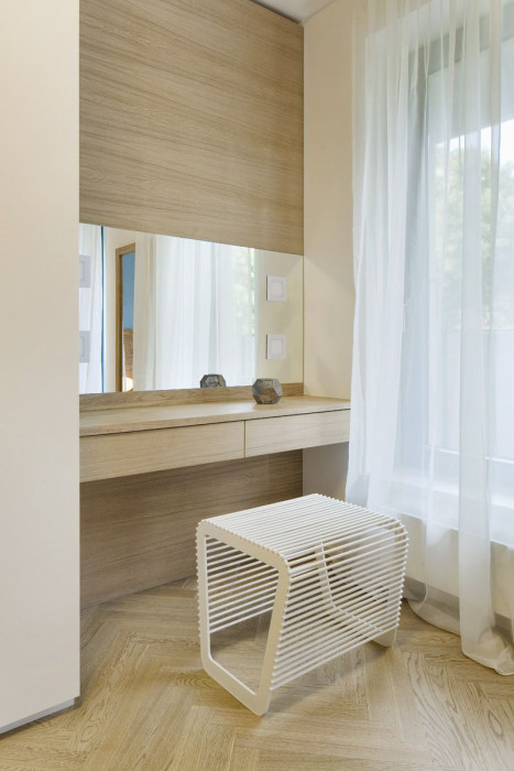 DESIGNIST, Byt Žižkov – foto