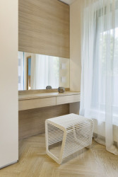 DESIGNIST, Byt Žižkov – foto