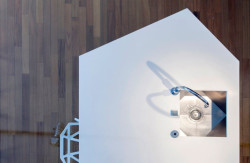 B² Architecture, Cornloft Triplex Reconstuction N.1 – foto