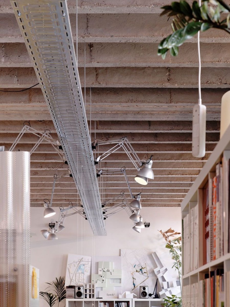 gutgut, STUDIO / Ateliér – foto
