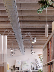 gutgut, STUDIO / Ateliér – foto