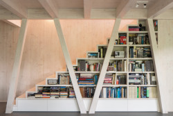 Rodinný dům na Zbraslavi od architekta Lukáše Pejsara