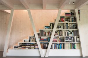 Rodinný dům na Zbraslavi od architekta Lukáše Pejsara