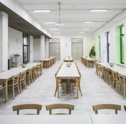 Škola Hovorčovice II, Ondřej Tuček