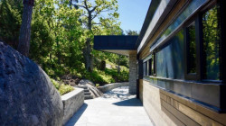 Vila Måsholmen, Studio Nina Kummelstedt