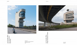 Lock Controller Office, Hydroelektrická elektrána Kanin, S. Zhuk UkrHydroProject