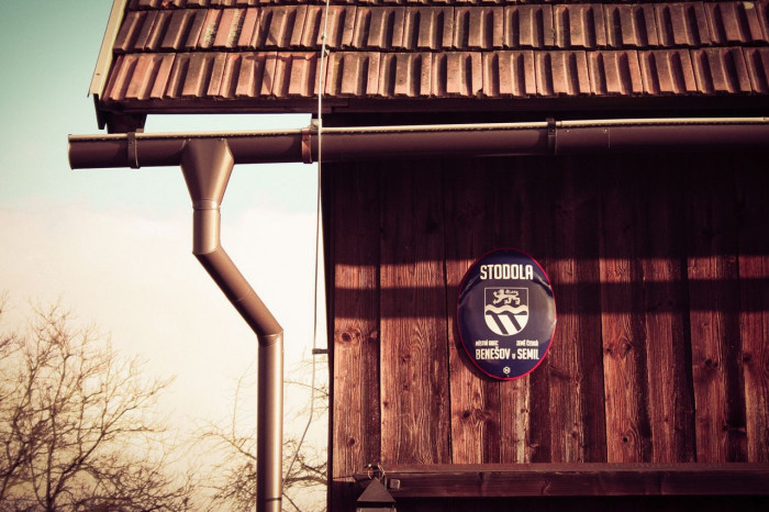 Studio Raketoplán, Stodola Benešov – foto