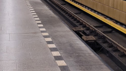 5. Z Čech až na konec světa tunelem