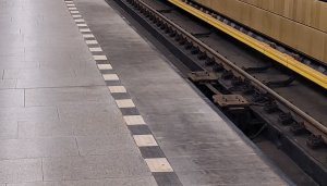 5. Z Čech až na konec světa tunelem
