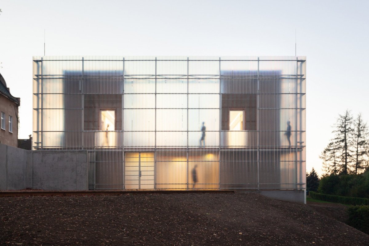 Mateřská škola ve Vratislavicích nad Nisou, Petr Stolín a Alena Mičeková
