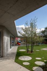 Přístavba rodinného domu na Kojetíně, Kamil Mrva Architects