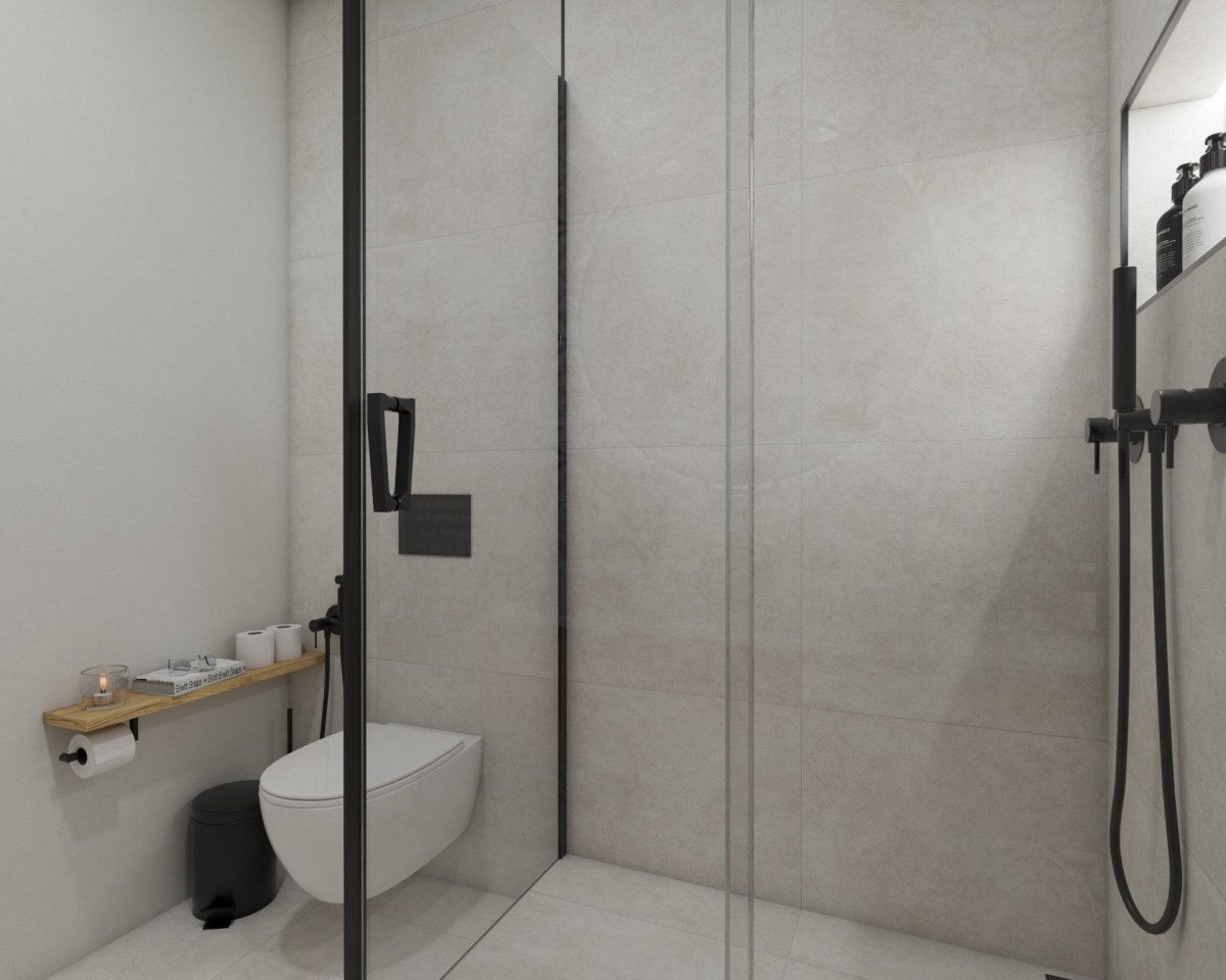 Vizualizace Perfecto design