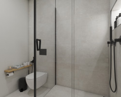 Vizualizace Perfecto design