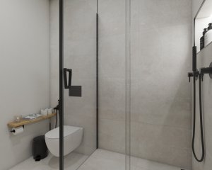 Vizualizace Perfecto design