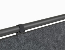 Modulární systém Comma vyniká flexibilitou i praktičností