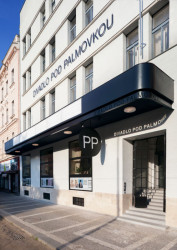 DDAANN, Divadlo Pod Palmovkou – foto