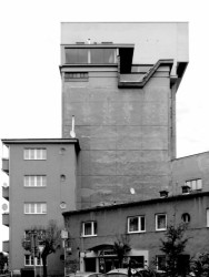 Szymon Rozwałka a Tomáš Pejpek, Vila na sile, Olomouc - foto