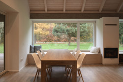 Rodinný dům v Rosicích nad Labem, Architektonický ateliér A I R