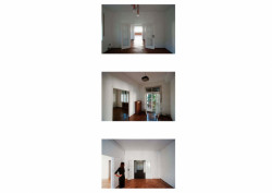 KZM - Rekonstrukce bytu, fotografie původního stavu, JRKVC.