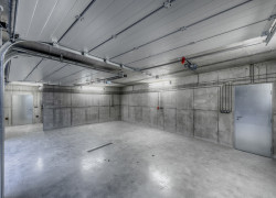 Dům pro babičku, NOT BAD