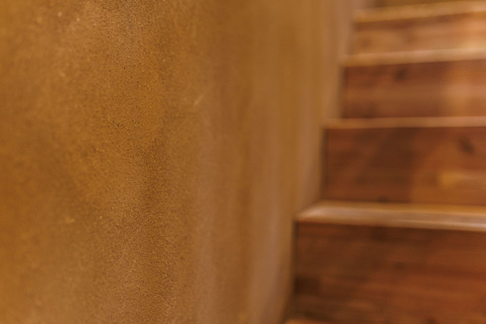 Hliněná omítka od Hlinařů