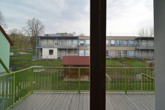 Mateřská škola ve Staré ulici, 3+1 architekti