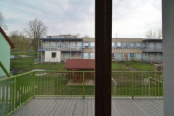 Mateřská škola ve Staré ulici, 3+1 architekti