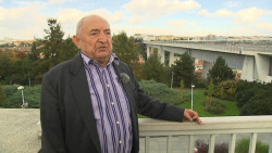 Stanislav Hubička (1930-2018).