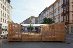 City Cell Prototype, KOGAA