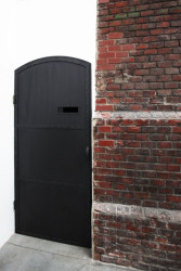 under-construction architects, Kotelna v Karlíně – foto