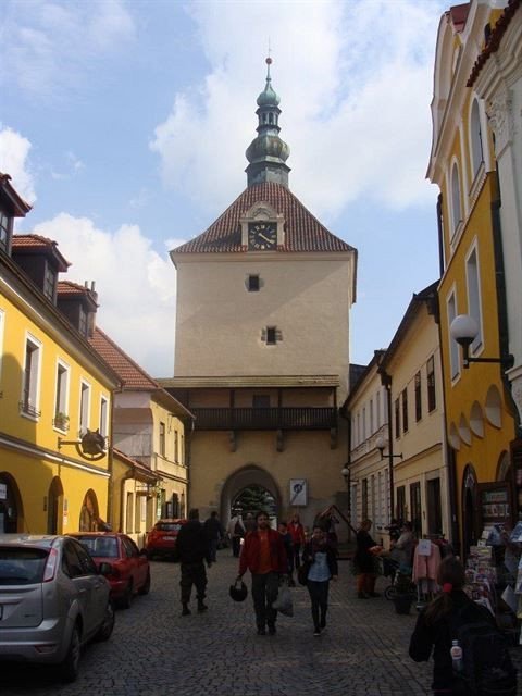 Pelhřimov - foto