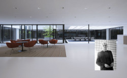 Kess Kann, Provinciehuis - foto