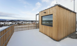 Studio 4DS realizovalo nové bytové domy v Českých Budějovicích